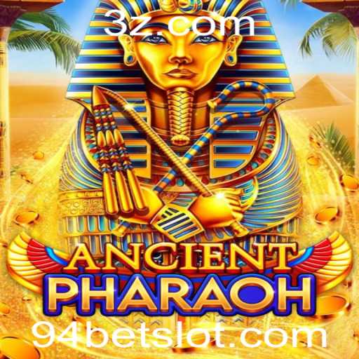 Explorando o Fascínio de AncientPharaoh e o Impacto do 94bet