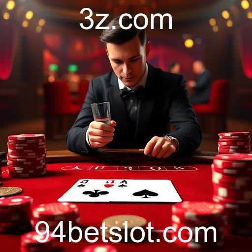 Blackjack: Um Guia Completo com 94bet