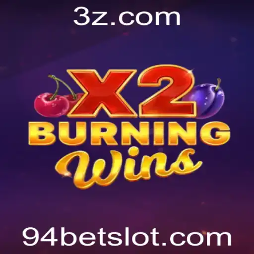 Descubra Tudo Sobre o Jogo 'BurningWinsX2' com 94bet