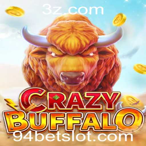 Descubra CRAZYBUFFALO: O Novo Fenômeno em Jogos com 94bet