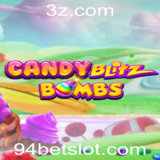 CandyBlitzBombs: Explosão de Diversão no Novo Jogo que Conquista 2023