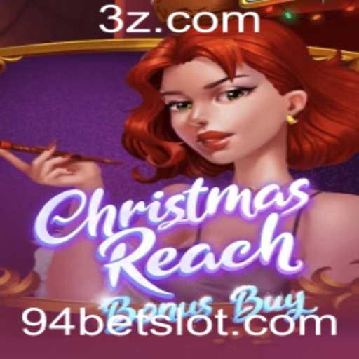 Explorando o Fascinante Jogo ChristmasReachBonusBuy