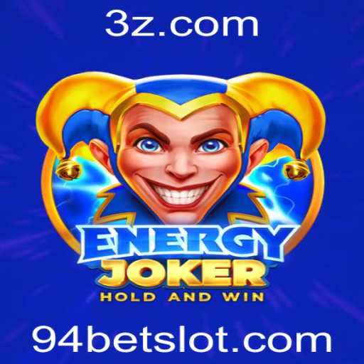 EnergyJoker: O Novo Jogo de Estratégia da 94bet