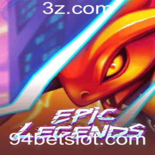 EpicLegends: A Experiência de Jogo Interativa com 94bet
