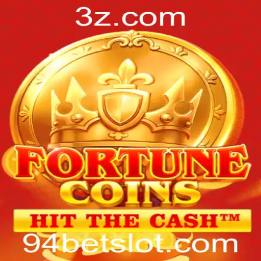 A Fascinante Aventura de FortuneCoins: Descubra Sua Sorte com 94bet