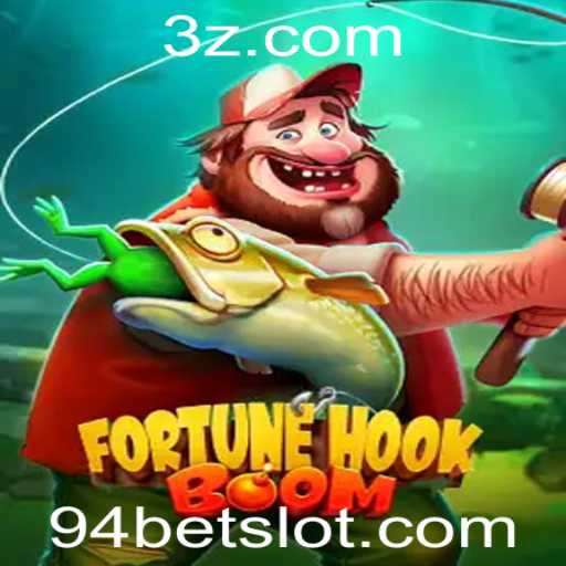 Explorando o Mundo de FortuneHookBoom: Um Jogo de Estratégia e Aventura