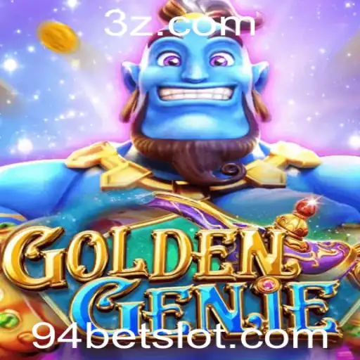 Descubra GOLDENGENIE: O Novo Fenômeno do Entretenimento com a Palavra-chave 94bet