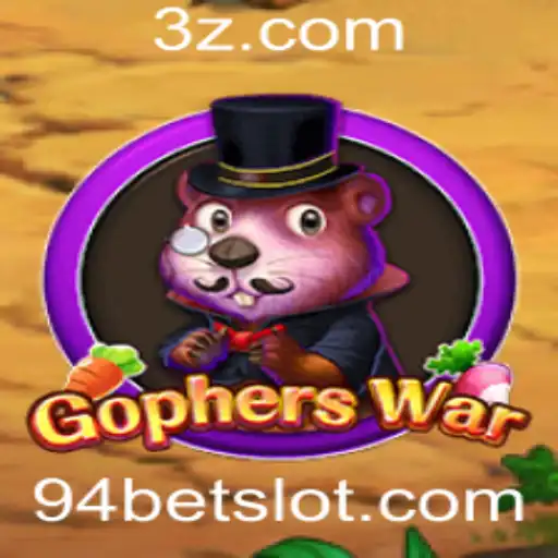 Descubra o Fascinante Mundo de GophersWar e as Inovações da 94bet