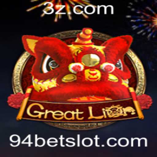 Descubra o Fascinante Mundo de GreatLion e a Estratégia de 94bet
