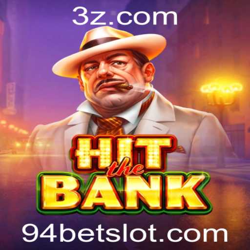 HitTheBank: O Jogo Que Promete Transformar Apostas com 94bet