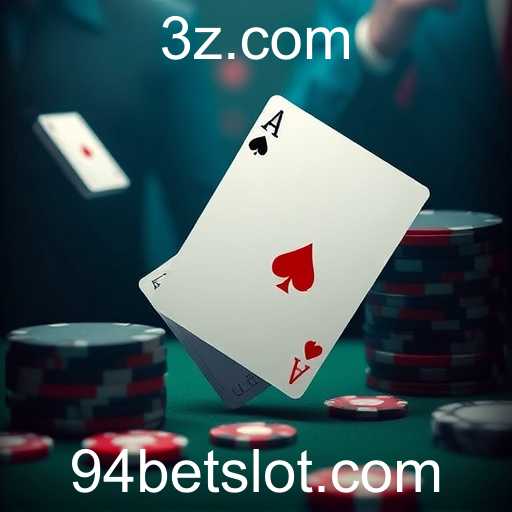 Jogos de Pôquer: Uma Exploração Detalhada