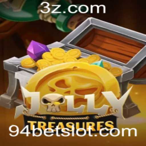 Descubra o Fascinante Mundo do Jogo JollyTreasures com 94bet