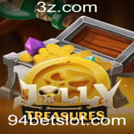 Descubra o Fascinante Mundo do Jogo JollyTreasures com 94bet