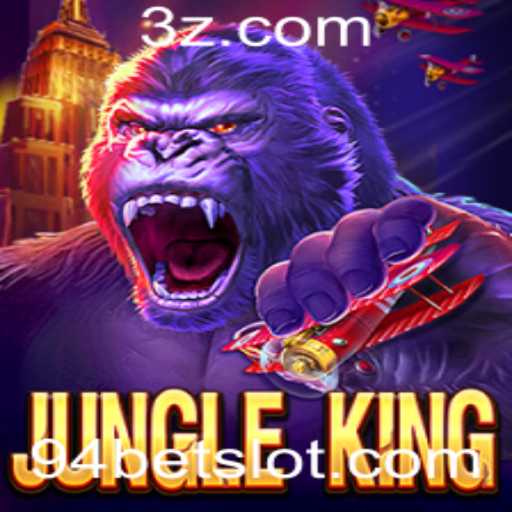 Explorando o Jogo JungleKing e Sua Imersão com 94bet
