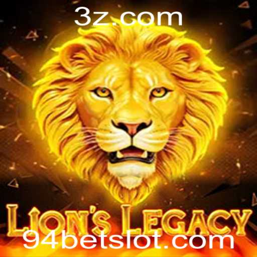 Descubra o Desafiador Mundo de LionsLegacy no 94bet