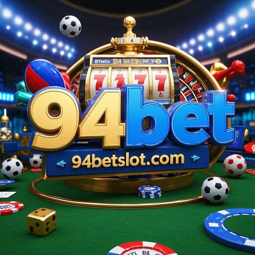 Logo 94bet
