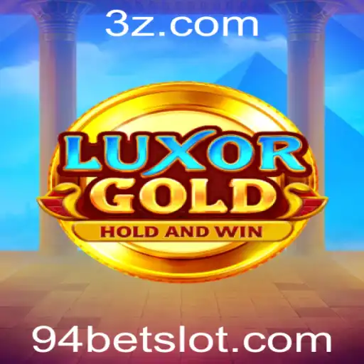 LuxorGold: Descubra o Fascinante Mundo do Novo Jogo com a 94bet