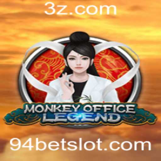 Desvendando o Mundo de MonkeyOfficeLegend: Um Mergulho no Universo Eletrizante do Jogo com 94bet