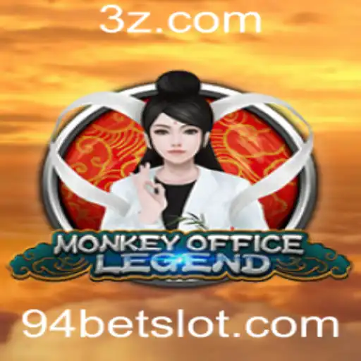 Desvendando o Mundo de MonkeyOfficeLegend: Um Mergulho no Universo Eletrizante do Jogo com 94bet