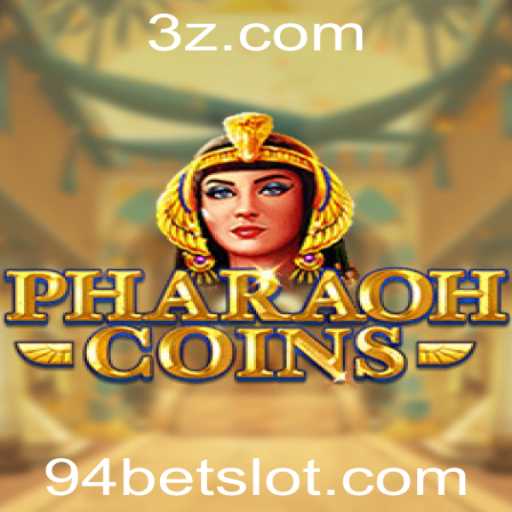 PharaohCoins: O Fascinante Mundo do Jogo de Apostas
