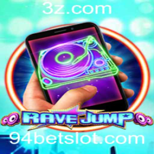 RaveJumpmobile: Mergulhe na Ação do Novo Jogo Mobile com a Emoção de 94bet