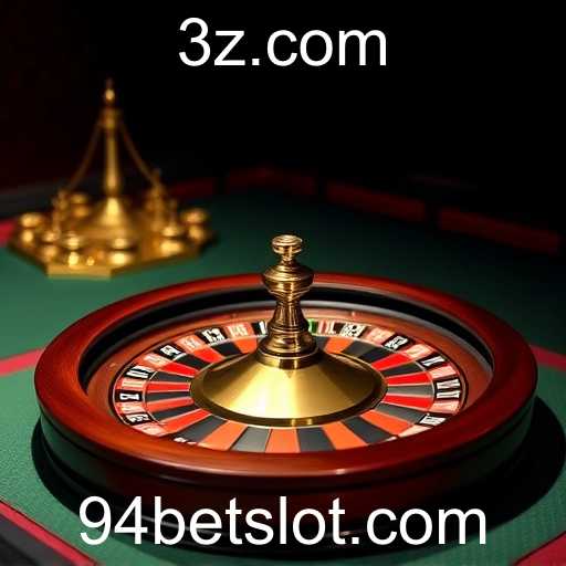 A Fascinante História e Estratégias da Roleta com 94bet