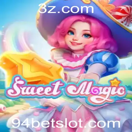 Descubra o Mundo Encantado de SweetMagic: Um Jogo Divertido e Cativante
