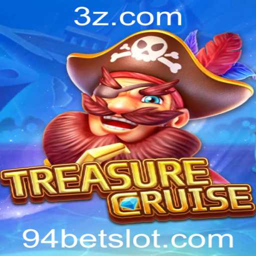 Explore o Fascinante Mundo de TREASURECRUISE: O Jogo de Aventura com 94bet