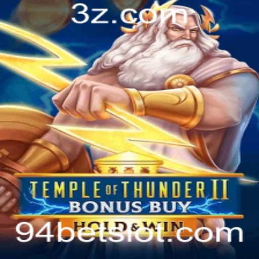 Explorando TempleofThunderIIBonusBuy: Uma Nova Dimensão de Entretenimento
