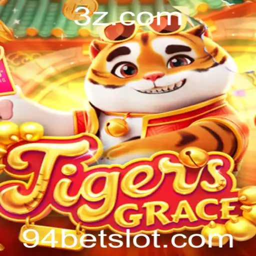 TigersGrace: Mergulhando no Mundo do Jogo com a Plataforma 94bet