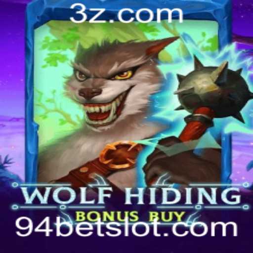 Descubra o Mundo de WolfHidingBonusBuy: A Nova Sensação das Redes de Jogos