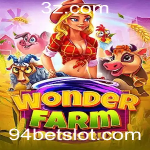 Descubra o Fascinante Mundo de WonderFarmBonusBuy com 94bet